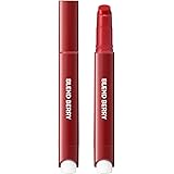 BLEND BERRY(ブレンドベリー) リップバルーン 001 こっちみてレッド(レッド系) プランパー ツヤ感 ティント効果 濃厚保湿 2.5g