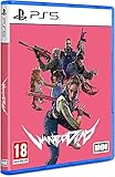 Wanted Dead - Compatible with PS5 - 輸入版