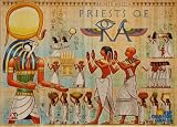 ラーの司祭 (Priests of Ra) ボードゲーム