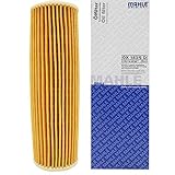 MAHLE(マーレ) オイルフィルター OX183/5D