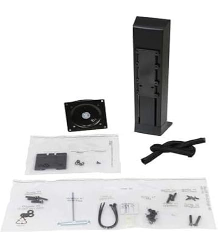 Amazon.co.jp: Ergotron WORKFIT DUAL MONITOR KIT : パソコン・周辺機器