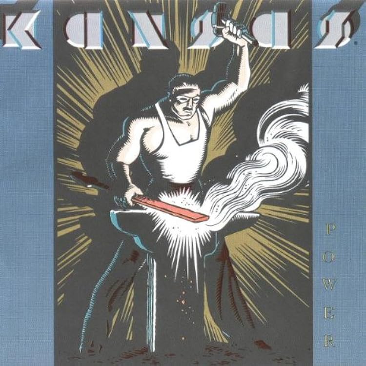 Amazon.co.jp: Kansas Original Album Classics: ミュージック