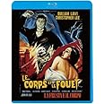 白い肌に狂う鞭 [Blu-ray]