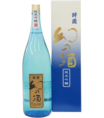 Amazon.co.jp: 麒麟 プレミアム純米大吟醸 雫酒 750ml : 食品・飲料・お酒