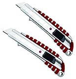 NTカッター カッターナイフL型カッター 2本入