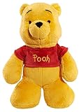 Just Play Infant Cuddler/Pooh Baby Toy [並行輸入品]