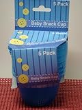 BABY SNACK CUP by Greenbrier