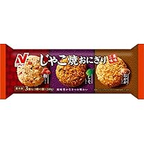 Amazon.co.jp: [冷凍] ニチレイ もちもちおこわ 美味三味 3種×4