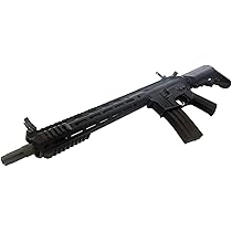 Amazon.co.jp: S&T M4 URX4 M-LOK 14.5インチ チャレンジャーライン G3