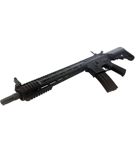 Amazon.co.jp: S&T KAC URX4 M-LOK 9.5インチ チャレンジャー
