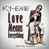 Love Means Everything