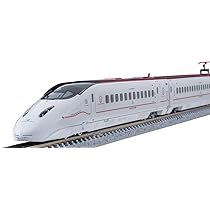 Amazon | TOMIX Nゲージ 九州新幹線800 1000系セット 98734 鉄道模型 