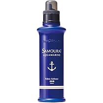 ■サムライ 加湿器用 フレグランスウォーター 芳香剤 アクアマリン 香りづけ Amazon | サムライウーマン 加湿器用 フレグランス ウォーター