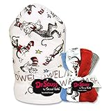 Trend Lab Dr. Seuss Gift Set- Cat in the Hat by Trend Lab [並行輸入品]