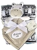 Cutie Pie Baby ACCESSORY ユニセックス・ベビー US サイズ: 30x36 カラー: ブラウン