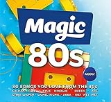 Magic 80s
