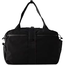 バッグ BRIEFING urban gym boston Amazon.co.jp: Briefing Urban Gym Boston WR Tote, Black