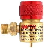 Stage 1 Propane Regulator [並行輸入品]