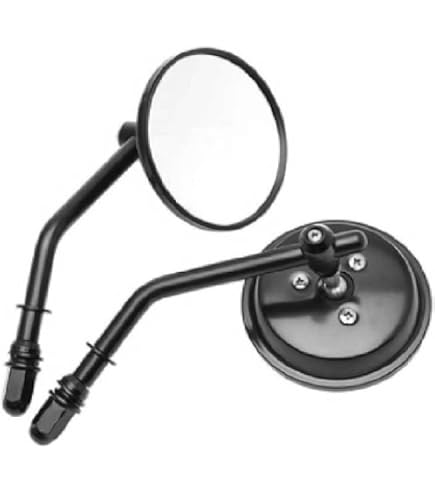Amazon | ハーレー純正 カスタムミラー スロットステム プロファイル