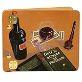 Lexington Studio 24015 " Good Goodワインブック」アルバム、Mini