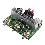 Baoblaze TDA7190 50W　デュアル　チャンネル　デジタル　パワー　オーディオ　ステレオ　アンプボード　DC 15V