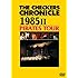 チェッカーズ「THE CHECKERS CHRONICLE 1985 II PIRATES TOUR」