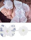 Rebecca online BABY_COSTUME ユニセックス・ベビー US サイズ: S カラー: ホワイト