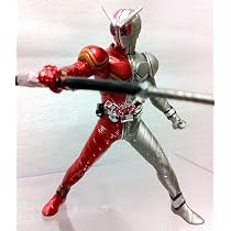 Amazon | ガシャポン DG（デジタルグレード） 仮面ライダー5 仮面 