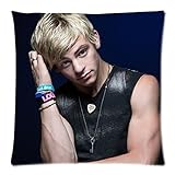 2017ファッション印刷ユニセックス枕（BOY、style-2）