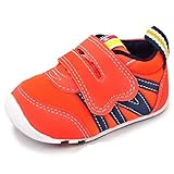 イフミー ベビーシューズ IFME ファーストシューズ ベビー靴 子供靴 歩きはじめ 11.5-13.cm 赤ちゃん 乳児 幼児 FirstShoes 男の子 女の子/22-6704 (12.0cm,