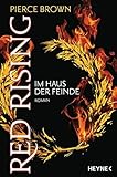 Red Rising - Im Haus der Feinde: Red-Rising-Trilogie 02