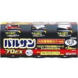 【第2類医薬品】バルサンプロEX6~8畳用 20g×3