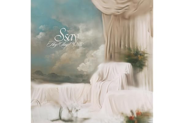 【メーカー特典あり】S say (通常盤) - Hey! Say! JUMP (Hey! Say! JUMPセルフィートレーディングカード～Special Starter Set～(Series3)付)