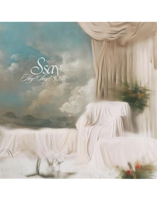 Amazon.co.jp: Hey! Say! JUMP LIVE TOUR 2024-2025 H+ (通常盤