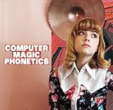 PHONETICS by COMPUTER MAGIC (2013-12-18)