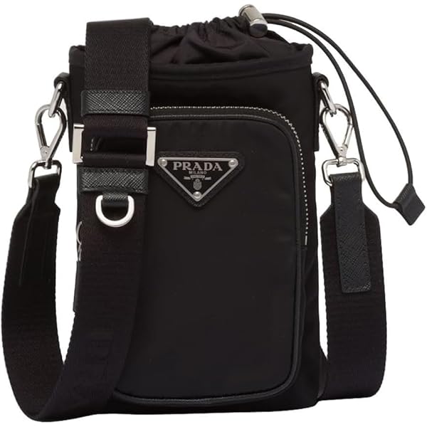 Amazon | [Prada] [プラダ] ボディバッグ ショルダーバッグ スポーツ