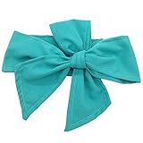 Refaxi 赤ちゃんの女の子フラワーボウヘアバンドターバン結びウサギヘッドバンドヘッドラップロットホットセール（＃1）