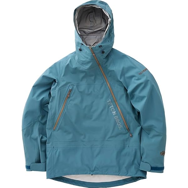 Amazon | [ティートン ブロス] WS Breath Runner Lサイズ Navy