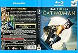 キャットウーマン Blu-ray 【レンタル落ち】