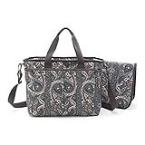 (レスポートサック) LeSportsac Ryan Baby Bag ベビー マザーズバッグ ママバッグ [並行輸入品]