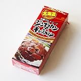 ジンギスカンキャラメル