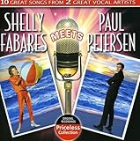 Shelly Fabares Meets Paul Peterson