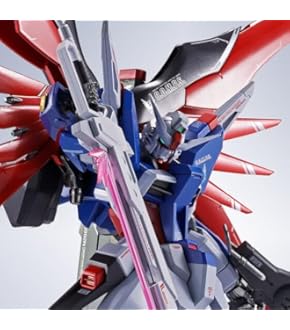 BANDAI - ROBOT魂 ナイチンゲール ～CHAR’s SPECIAL COLOR～ Amazon | ROBOT魂 ＜SIDE MS＞ ナイチンゲール ～CHAR's SPECIAL