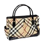 [バーバリーベビー] BURBERRY BABY ベビー服 マザーバッグ B90409
