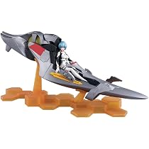 Amazon | Blokees EVANGELION 式波 アスカ ラングレー[エントリー