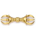 【修縁堂】仏教法具 五鈷杵 寺院用仏具 密教法具 金剛杵 jiin0111-02.jpg