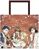 最遊記RELOAD BLAST 外伝ver. 撥水トートバッグ