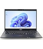 Amazon.co.jp: 【整備済み品】 富士通 Lifebook U939/B