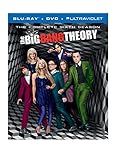 Big Bang Theory: Complete Sixth Season