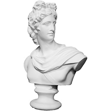 値下げしました。【美品】石膏像 壁掛 Amazon.co.jp 売れ筋ランキング: 石膏胸像 の中で最も人気のある